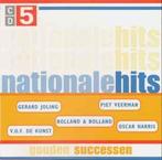 cd - Various - Nationale Hits (CD 5), Cd's en Dvd's, Verzenden, Zo goed als nieuw