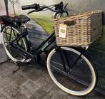 PRACHTIGE Gazelle Miss Grace C7+ Elektrische Damesfiets, Fietsen en Brommers, Elektrische fietsen, Ophalen of Verzenden, Zo goed als nieuw