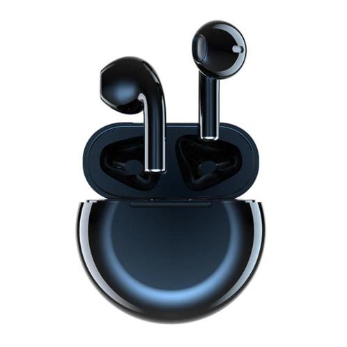 Ear Buds 4 Draadloze Oortjes met Touch Control -  TWS, Telecommunicatie, Mobiele telefoons | Toebehoren en Onderdelen, Nieuw, Verzenden