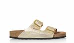 -28% DWRS Label  DWRS Label Madrid  maat 38, Kleding | Dames, Verzenden, Nieuw, Slippers