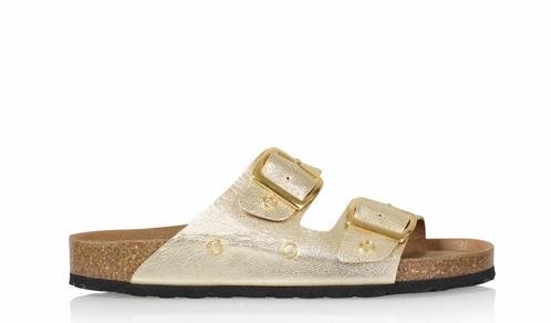 -28% DWRS Label  DWRS Label Madrid  maat 38, Kleding | Dames, Schoenen, Slippers, Nieuw, Verzenden