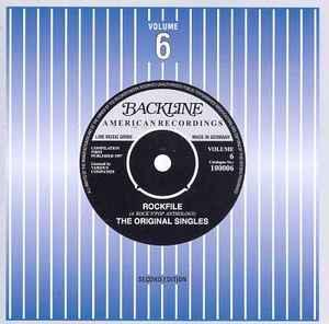 cd - Various - Rockfile Volume 6, Cd's en Dvd's, Cd's | Overige Cd's, Zo goed als nieuw, Verzenden