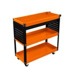 T-Mech 3-laagse Gereedschapsopslagkar - Werkplaats, Verzenden, Nieuw