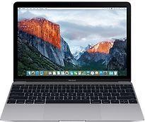 Apple MacBook 12 (retina-display) 1.1 GHz Intel Core M3 8 GB, Computers en Software, Apple Macbooks, Gebruikt, Verzenden