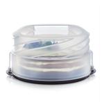 Tupperware Gebakschaal Twist, Ophalen of Verzenden, Nieuw