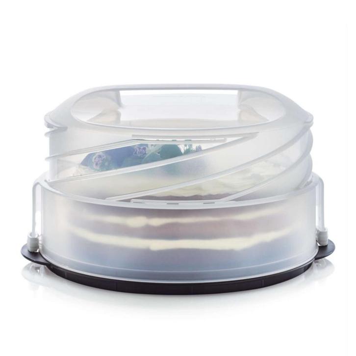 Tupperware Gebakschaal Twist, Huis en Inrichting, Keuken | Tupperware, Nieuw, Ophalen of Verzenden