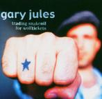 cd - Gary Jules - Trading Snakeoil For Wolftickets, Verzenden, Zo goed als nieuw