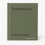 Koekoeksjong 9789400510944 Søren Sveistrup, Verzenden, Gelezen, Søren Sveistrup