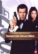 Tomorrow never dies (2dvd) - DVD, Cd's en Dvd's, Verzenden, Nieuw in verpakking