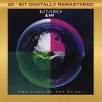 cd - Kitaro - The Light of the Spirit, Verzenden, Zo goed als nieuw
