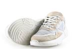 Nubikk Sneakers in maat 44 Grijs | 10% extra korting, Kleding | Heren, Schoenen, Nubikk, Overige kleuren, Verzenden, Sneakers of Gympen