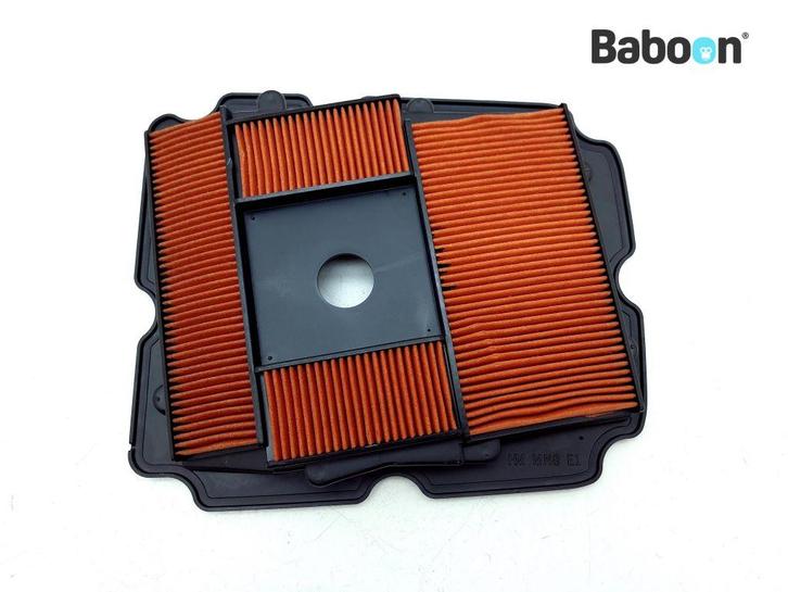 Luchtfilter Honda NT 650 Hawk GT 1988-1991 (NT650 RC31), Motoren, Onderdelen | Honda, Gebruikt, Verzenden