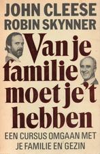 Van je familie moet je t hebben 9789026943164 John Cleese, Verzenden, Gelezen, John Cleese