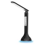Avide LED Bureaulamp Dimbaar 4W - USB Opladen - Met Kalender, Verzenden, Nieuw