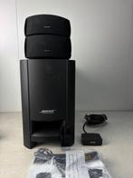 Bose - CineMate® Series II - Digital home cinema speaker, Nieuw