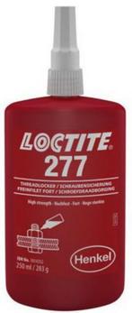 Loctite 277 schroefdraadborgmiddel 50 ml, Nieuw, Verzenden