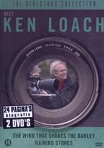 Meet Ken Loach, Cd's en Dvd's, Verzenden, Nieuw in verpakking