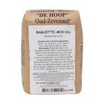 Molen de Hoop Stokbroodmix baquette 500gr, Hobby en Vrije tijd, Verzenden, Nieuw