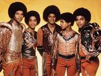 Gijsbert Hanekroot - Jackson 5, Michael Jackson, Amsterdam,