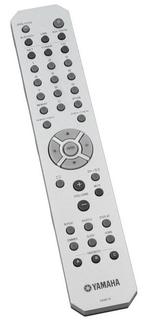 Afstandsbediening Yamaha CD-NT670D mcr-nd670, Ophalen of Verzenden, Nieuw, Origineel