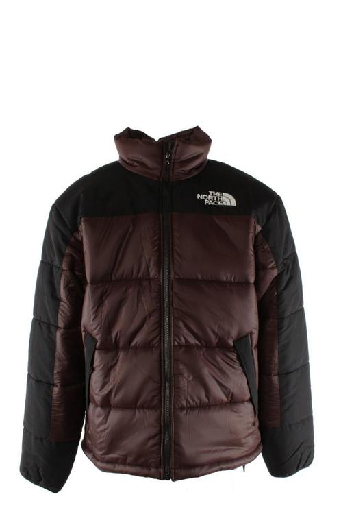 The North Face jas maat S, Kleding | Heren, Jassen | Winter, Bruin, Nieuw, Maat 46 (S) of kleiner, Verzenden