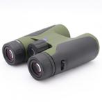 Zeiss Terra 8x42 zwart/groen | Tweedehands, Audio, Tv en Foto, Optische apparatuur | Verrekijkers, Verzenden, Gebruikt