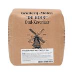 Molen de Hoop Woudgranen Broodmix 2,5kg, Verzenden, Nieuw