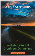 Verhalen van het Groninger Ommeland 9789025431877, Boeken, Romans, Gelezen, Aafke Steenhuis, Verzenden