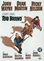 Rio Bravo (1-DVD) 7321931110501, Ophalen of Verzenden, Nieuw in verpakking