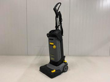 KARCHER SCHROBMACHINE BR 30/4 C 2014 beschikbaar voor biedingen