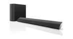 Sony HT-CT370 - 2.1 kanaals soundbar met subwoofer, Ophalen, Zo goed als nieuw