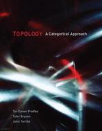 Topology 9780262539357 Tai-Danae Bradley, Verzenden, Zo goed als nieuw, Tai-Danae Bradley