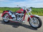 Harley-Davidson - FLSTFI - Fatboy - 1690 cc - 2005, Motoren