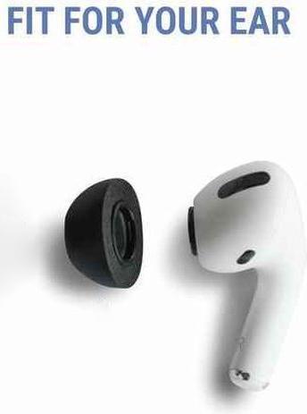 Comply Foam Tips 2.0 voor AirPods Pro, size: small, Audio, Tv en Foto, Koptelefoons, Verzenden