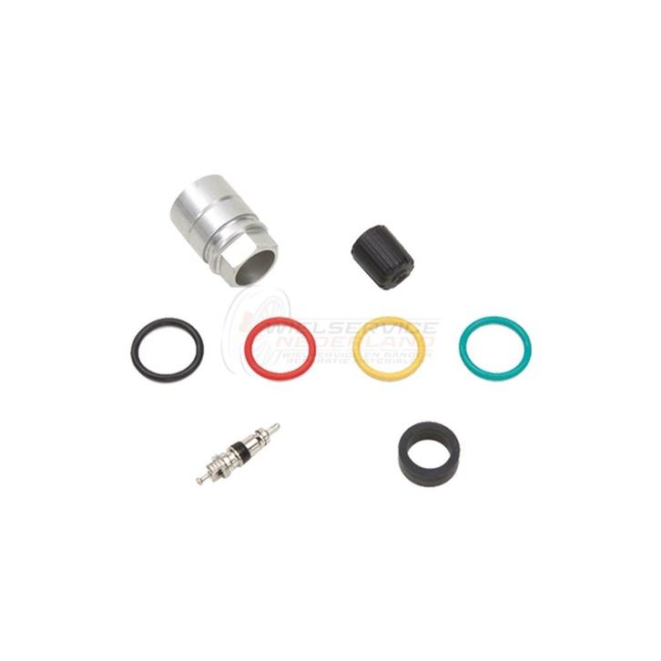 Service Kit voor Schrader Generation 2/3 TPMS Sensor, Auto diversen, Auto-accessoires, Nieuw, Verzenden