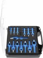 Holpijpset 2-22 Mm In I-Boxx 72® (1101 570500), Verzenden, Nieuw