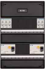Groepenkast Eaton | 5 groepen | 3 Fase | I-52G3400-0S-64, Doe-het-zelf en Verbouw, Elektra en Kabels, Ophalen of Verzenden, Nieuw