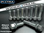 Wielbouten M14x1,5 Conisch 40mm (M14 x 1,5)