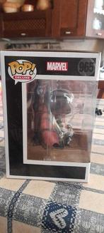 Funko - Funko Pop Funko pop Deluxe Venom Glow in the dark