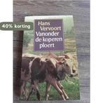 Vanonder de koperen ploert / Grote ABC / nr. 626, Boeken, Verzenden, Gelezen, Hans Vervoort