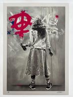 Alessio B (XX-XXI) - Power Girl (AP Version)