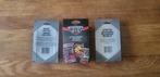 Pokémon - 3 Booster box - Pokémon - 3x articoli Pokémon, 1, Verzamelen, Nieuw