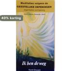 IK BEN DE WEG 9789074496032 K.M.W. Douven, Verzenden, Gelezen, K.M.W. Douven