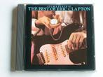Eric Clapton - Time Pieces, Cd's en Dvd's, Cd's | Rock, Verzenden, Zo goed als nieuw