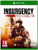 Insurgency Sandstorm-Standaard (Xbox One) NIEUW, Ophalen of Verzenden, Nieuw