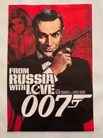 James Bond - 007: From Russia With Love - Poster, Nieuw