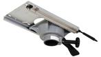 Springfield Trac-Lock™ Slide & Swivel Locking 2-3/8, Nieuw, Overige typen, Zeilboot of Motorboot