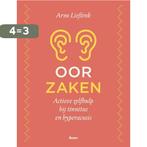 Oorzaken 9789024400553 Arno Lieftink, Verzenden, Zo goed als nieuw, Arno Lieftink