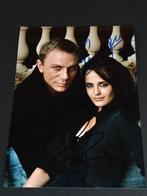 James Bond 007: Casino Royale - Daniel Craig + Eva Green -, Verzamelen, Nieuw