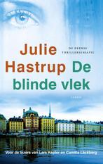 De blinde vlek  -  Julie Hastrup, Boeken, Thrillers, Gelezen, Julie Hastrup, Verzenden